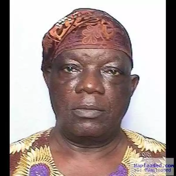 BREAKING: Lagos House of rep. member, Adewale slumps, dies